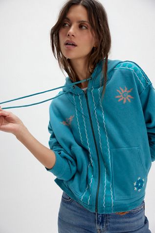 We The Free Mercer Hoodie | Free People