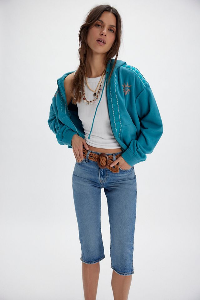 We The Free Mermaid Hoodie #2