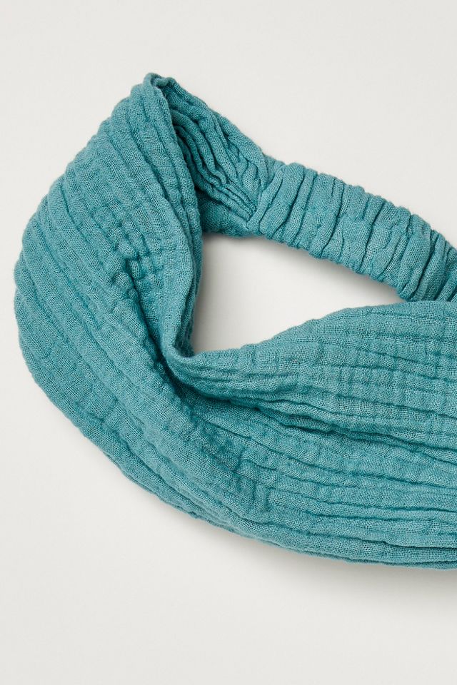 Culture Club Soft Headband #1