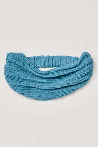 Culture Club Soft Headband