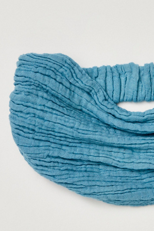 Culture Club Soft Headband