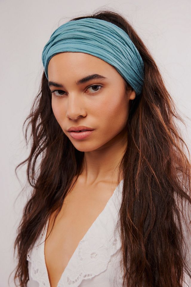 Bandeau Doux Culture Club #2