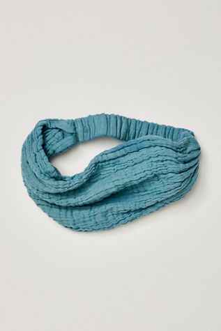 Bandeau Doux Culture Club