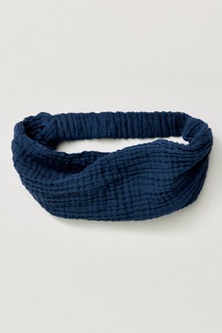 Culture Club Soft Headband