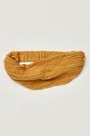 Culture Club Soft Headband