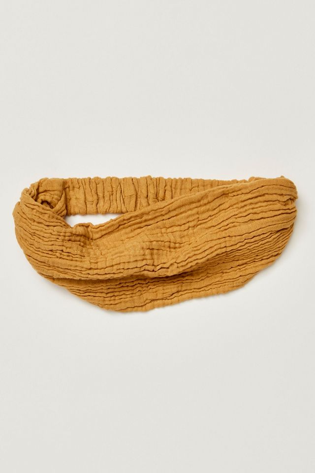 Culture Club Soft Headband #1
