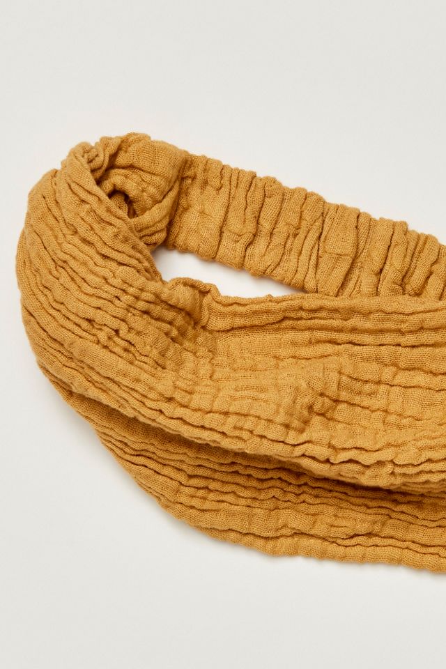 Culture Club Soft Headband #2