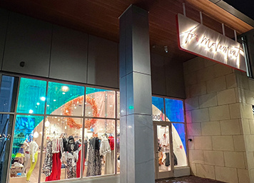 Free People opening activewear store at Nolan Mains in Edina - Minneapolis  / St. Paul Business Journal