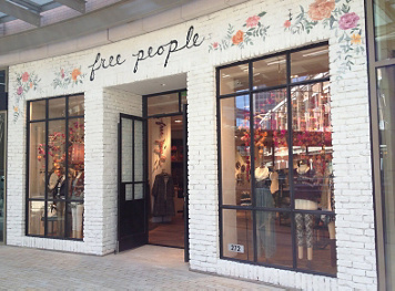 Free People on the App Store