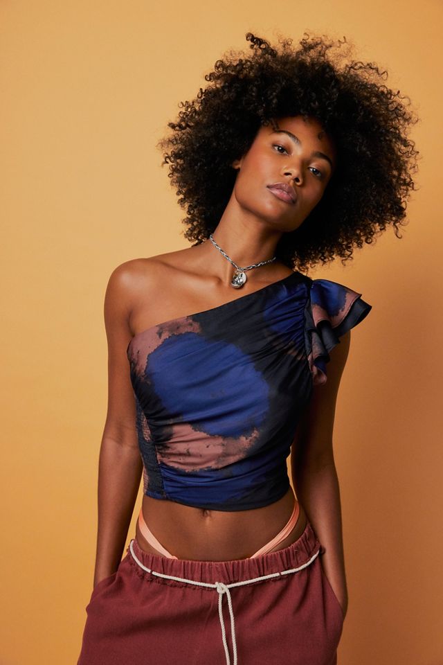 FP x House of Aama Mielle Top #1