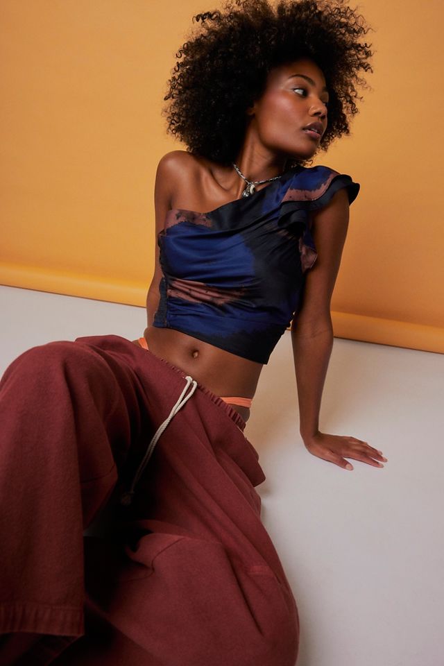 FP x House of Aama Mielle Top #4