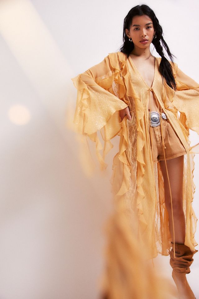 Robe Bali Fairydust #1