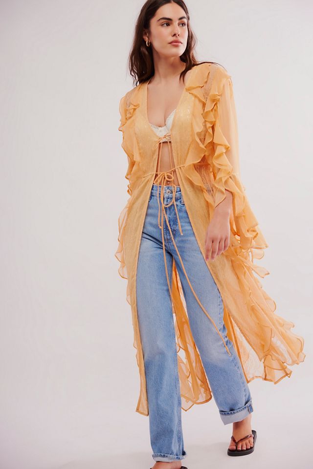 Robe Bali Fairydust #2