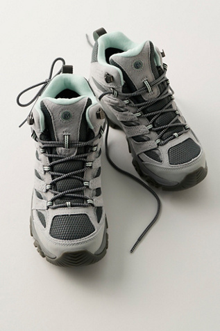 Merrell Moab 3 Mid Waterproof Boots