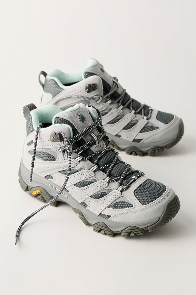 Merrell Moab 3 Mid Waterproof Boots #2