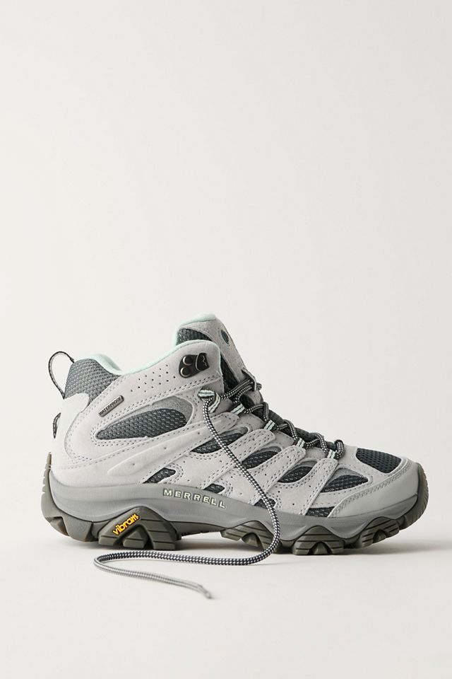 Merrell Moab 3 Mid Waterproof Boots #3