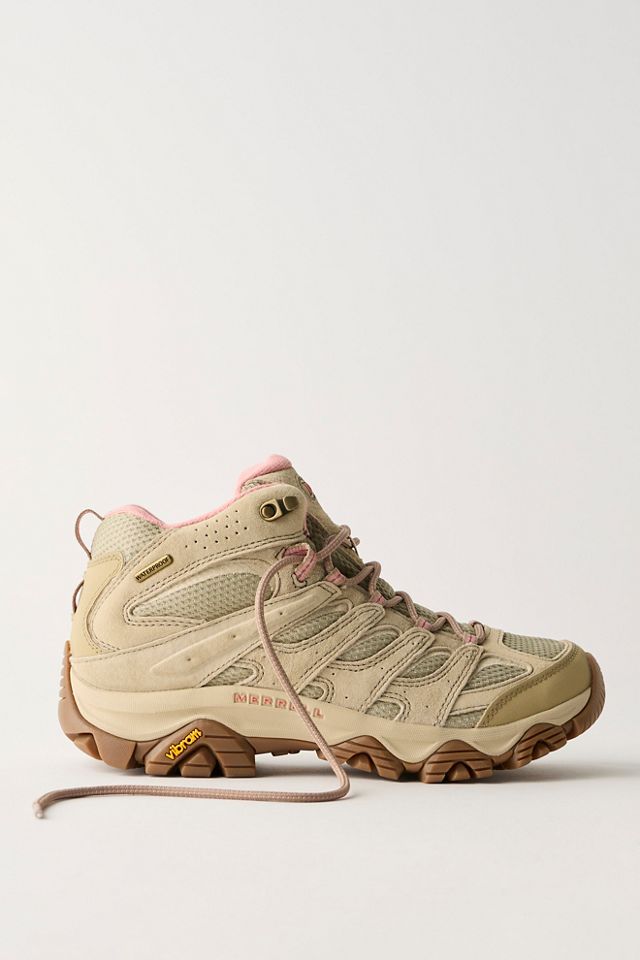 Merrell Moab 3 Mid Waterproof Boots #2