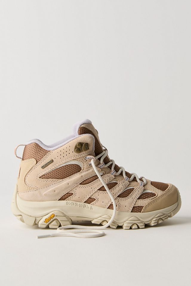 Merrell Moab 3 Mid Waterproof Boots #2