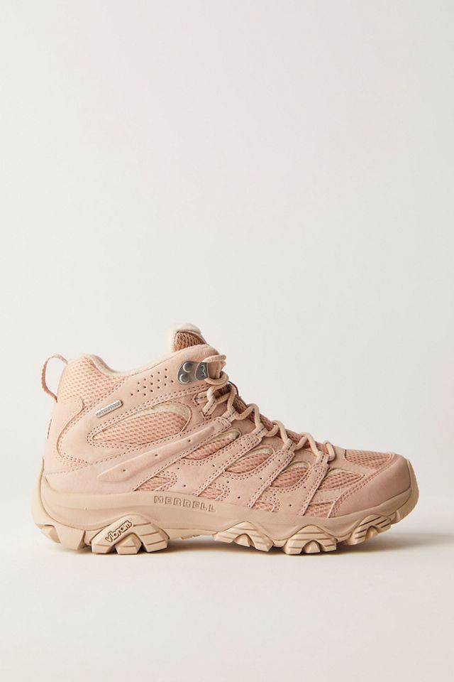 Merrell Moab 3 Mid Waterproof Boots #2