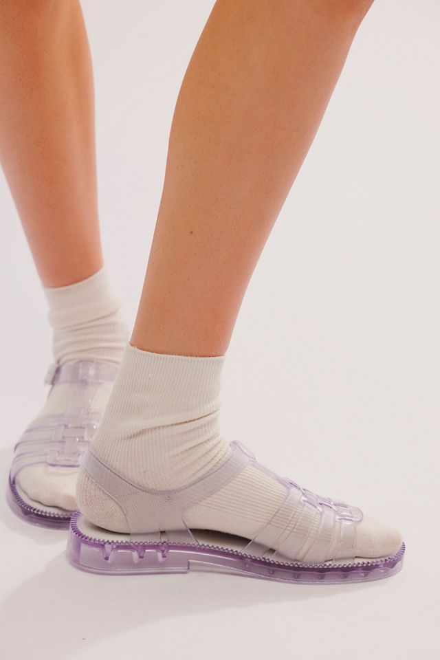 Melissa Possession Fresh Sandals #2