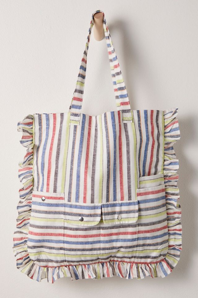 Sweet Intentions Tote #1