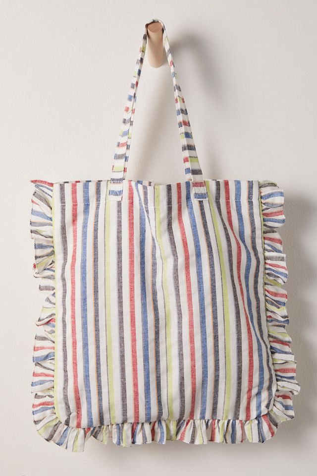 Sweet Intentions Tote #2