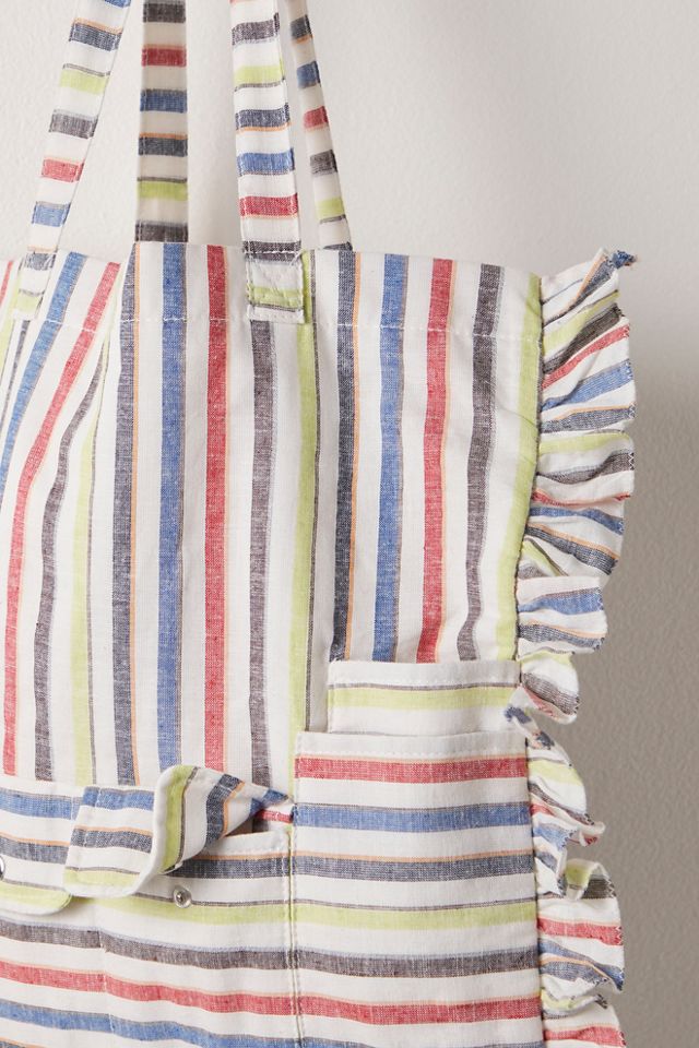 Sweet Intentions Tote #3