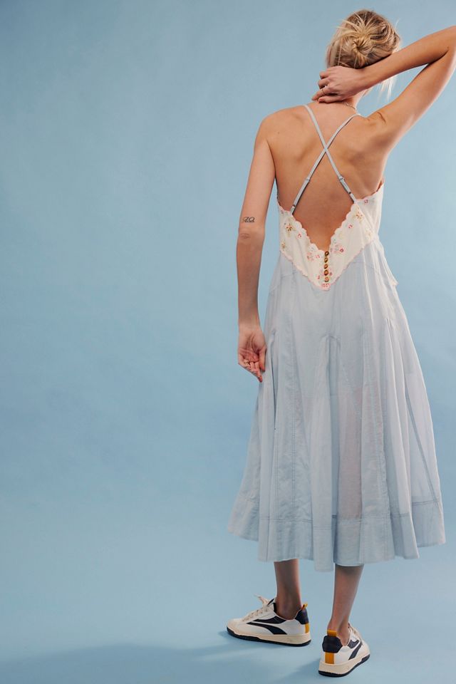 This And That Midi Dress #2