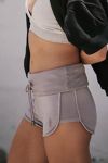 Limitless Shorts