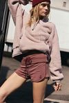 Limitless Shorts