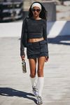 New Flow Skort