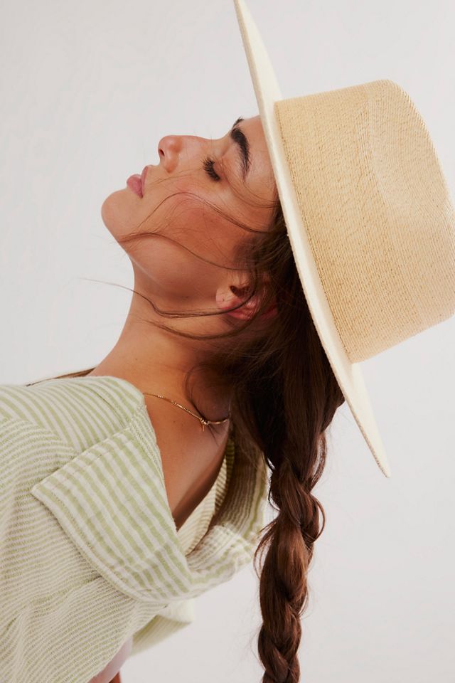 Baja Norte Brimmed Hat #5