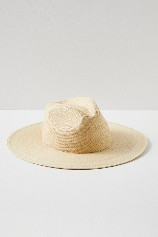 Baja Norte Brimmed Hat #2