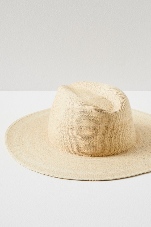 Baja Norte Brimmed Hat #3