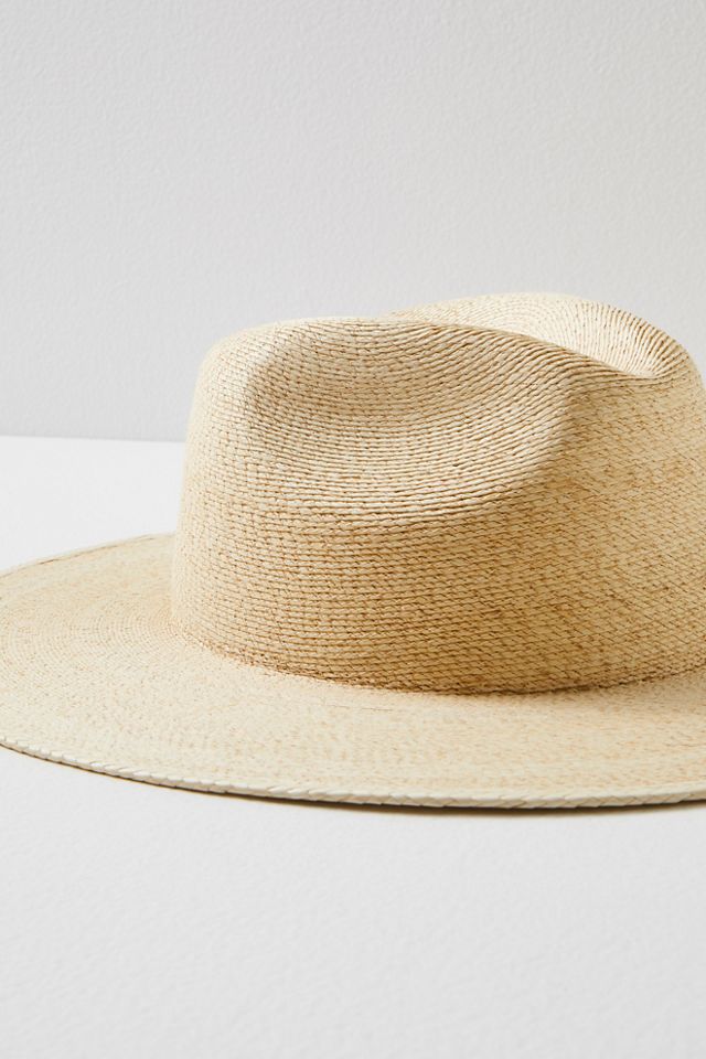 Baja Norte Brimmed Hat #4