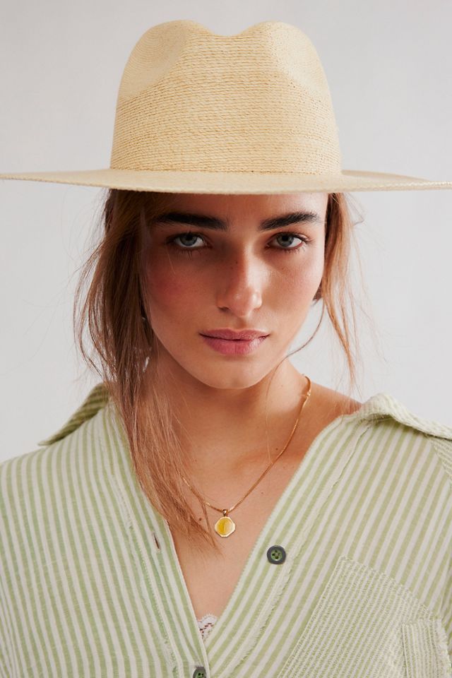 Baja Norte Brimmed Hat #6