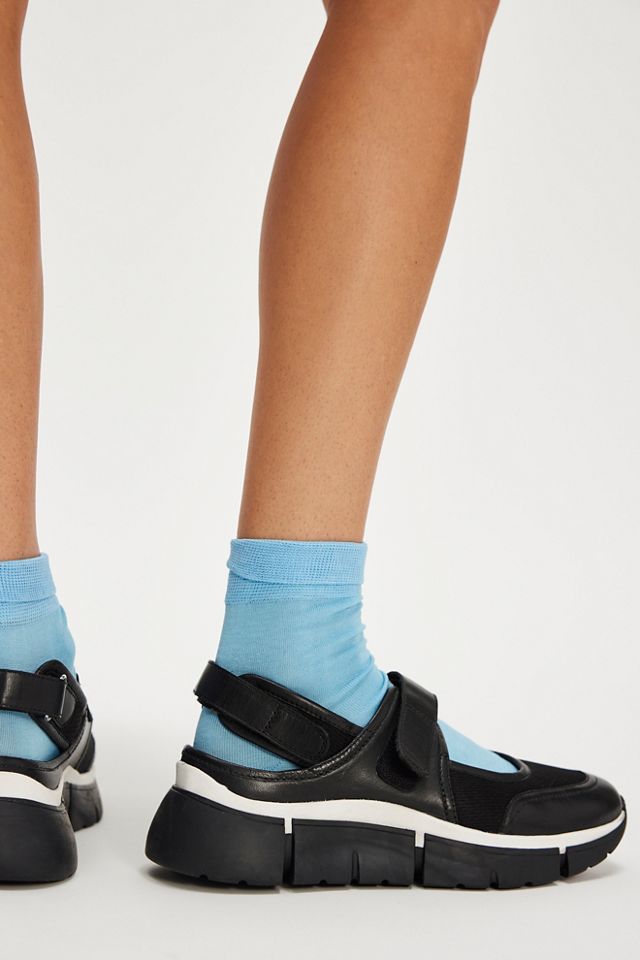 Mary Janes Plateformes Track Star #2