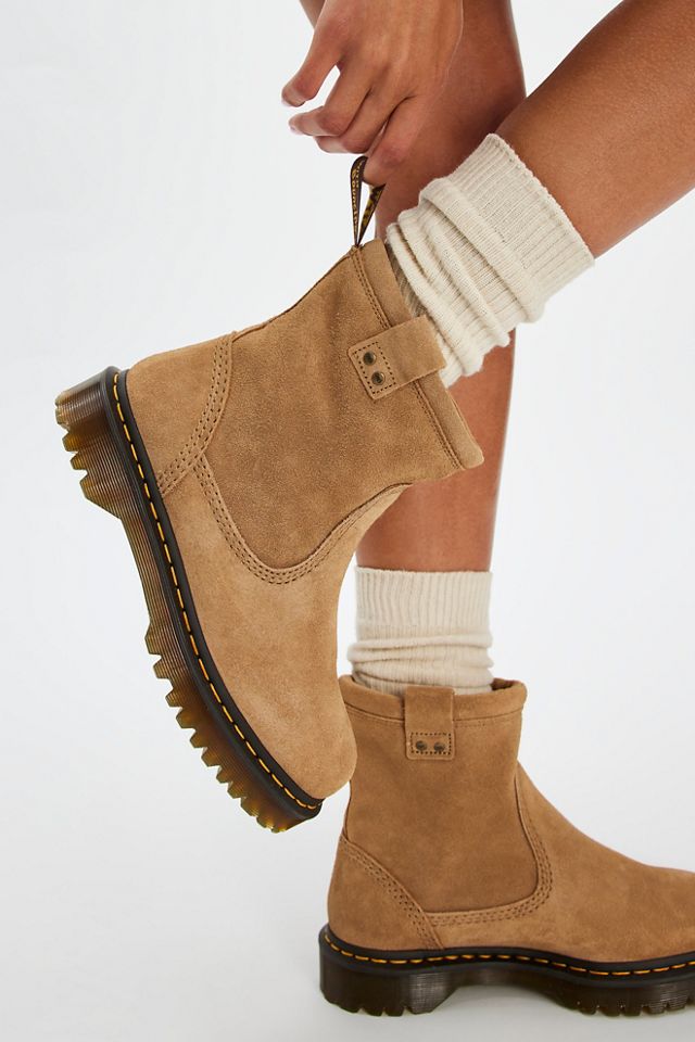 【Dr Martens】ANISTONE LOバイカーブーツ Amazon.com: Dr. Martens Unisex Anistone Lo Leather Boots