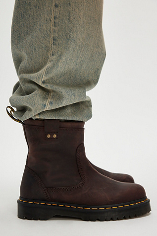 Dr. Martens Anistone Lo Boots