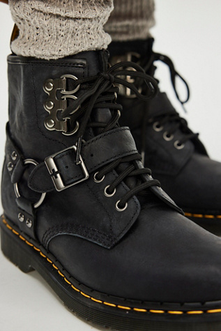 Dr. Martens 1460 Hardware Boots