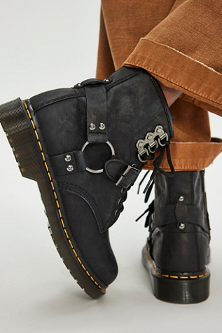 Dr. Martens 1460 Hardware Boots