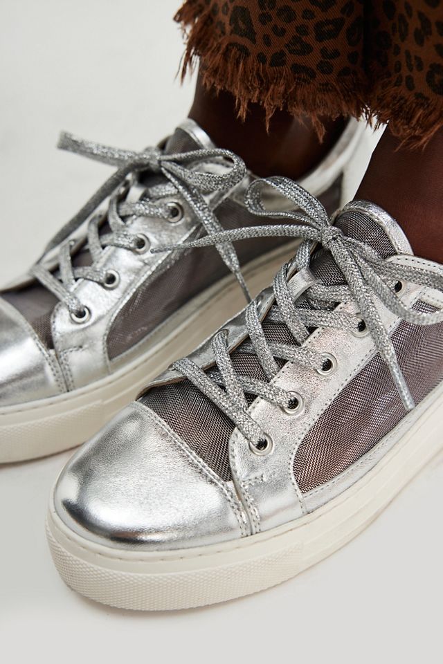 Forever Young Sneakers #1