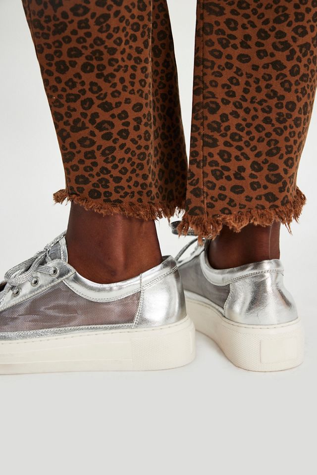 Forever Young Sneakers #2