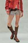 Dr. Martens Amaayah Hi Boots