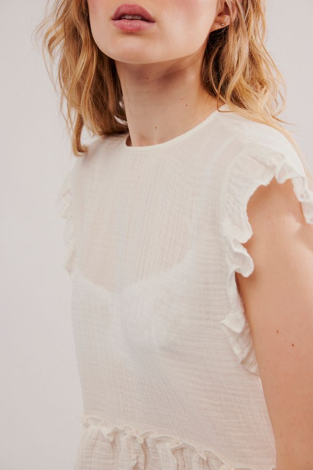 Fall In Love Top #2