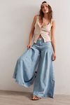 We The Free Pandora Wide-Leg Jeans