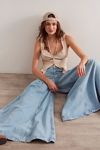 We The Free Pandora Wide-Leg Jeans