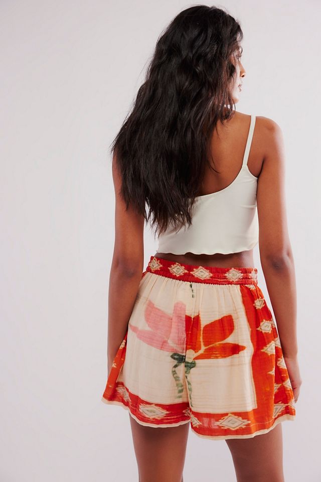Kinga Csilla Devi Boxer Shorts #1