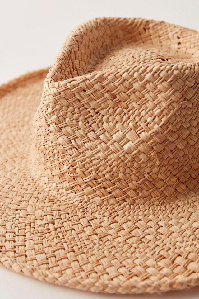 Chapeau fedora breeze free people fr