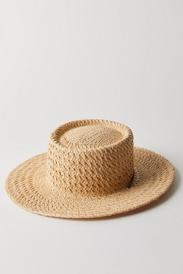 The Wanderer Straw Hat #2